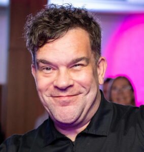 Tobias Schulze